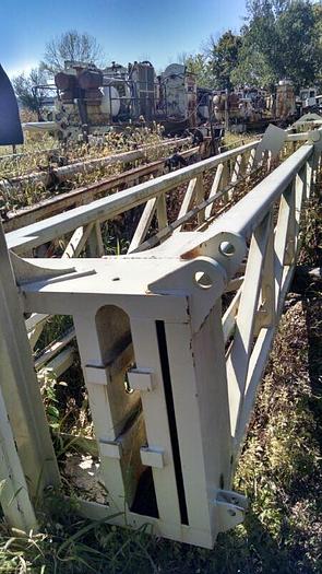 Ingersoll-Rand T4W LT (Long Tower)