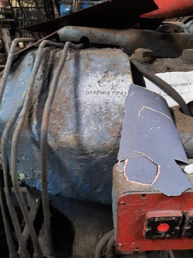 Used Smeral,Czech LHK800