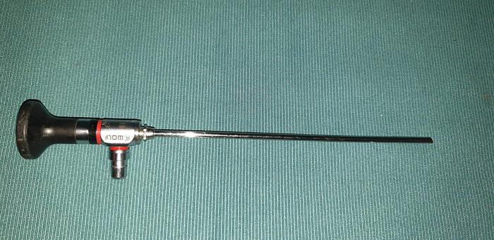 Gebraucht R.Wolf Panoview plus 25 Grad Laparoskop