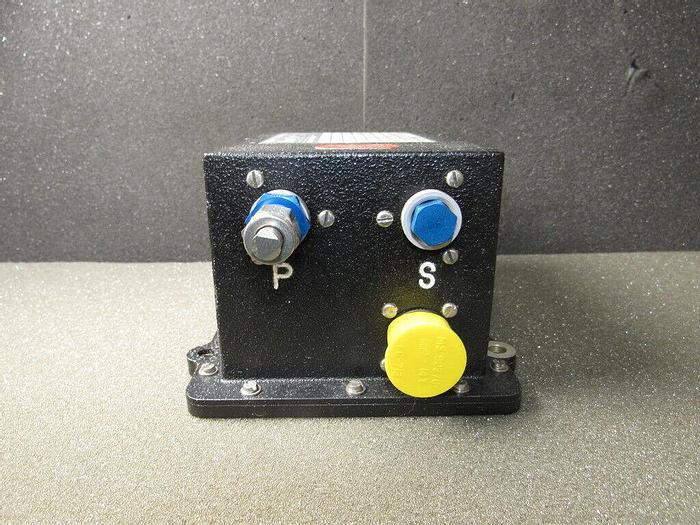 Used Penny + Giles Air Data Sensor D60268mk 31212 iss 2