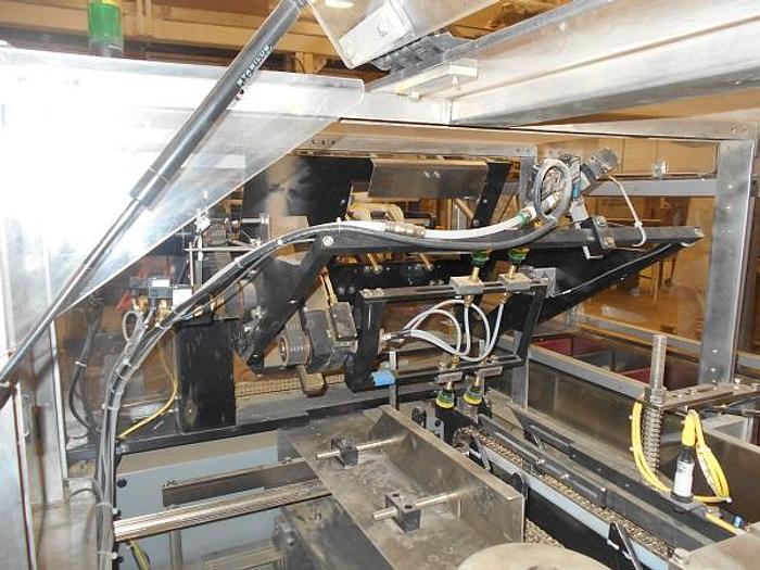 Used 2010 ECONOCORP PEGASUS CARTONER