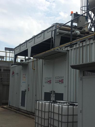 Used GENERATORS & COGENERATION PLANTS