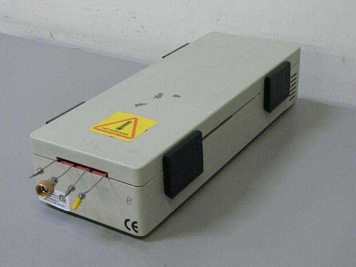 Used Waters CHM Column Heater Module