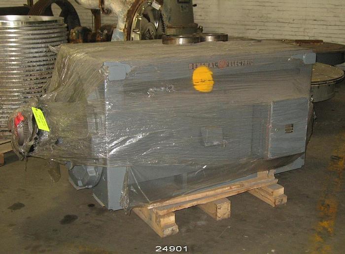 Refurbished EMERSON BN35 #24901