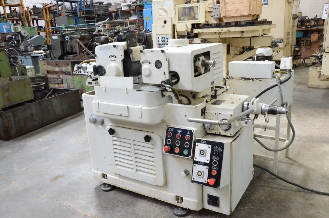 Used ESTARTA 301 Centerless Grinder # 4344