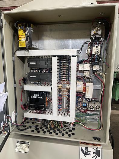 Used 130 TON X 10', ACCURPRESS, 2011, CNC PRESS BRAKE