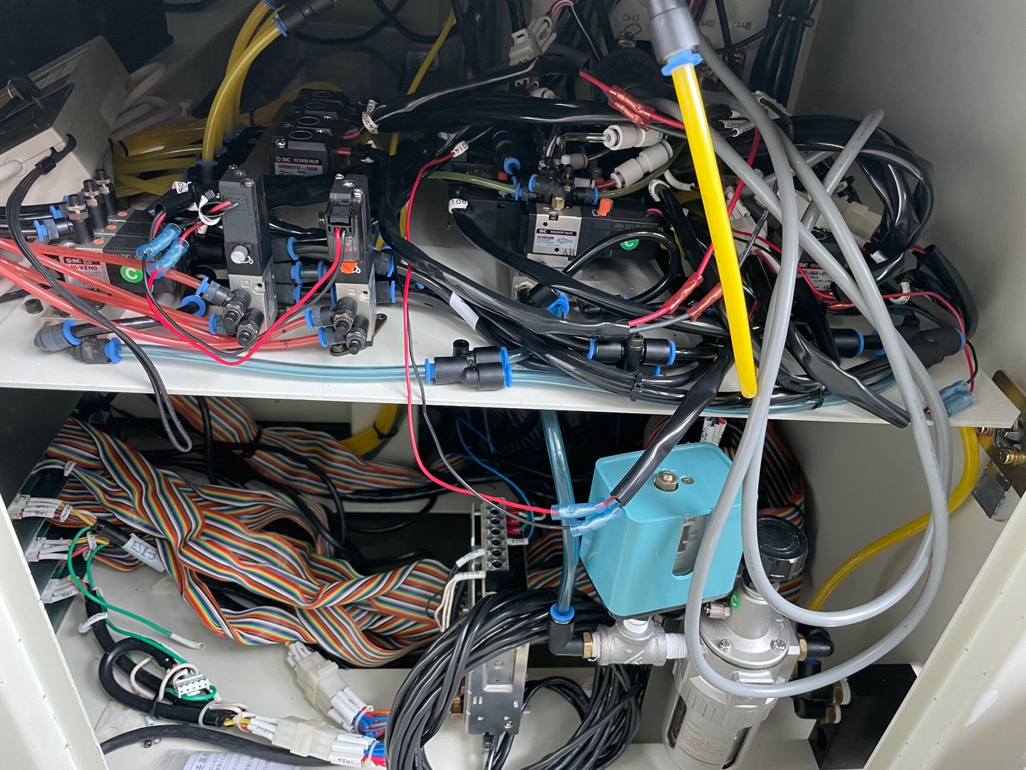 Used Takatori ATM-1100B