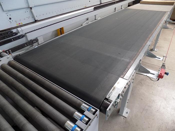 Usato 2016 Ligmatech Tfu 120/R/15/15/055