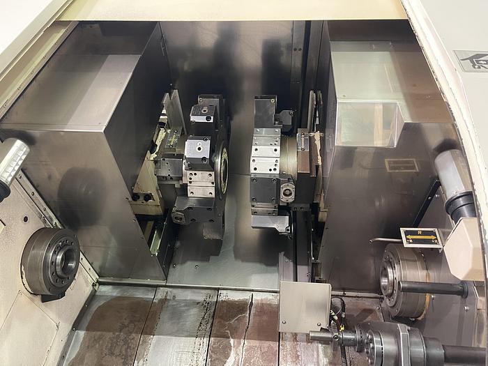 Used Nakamura Tome TW20