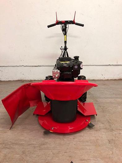 Used High Grass Mower