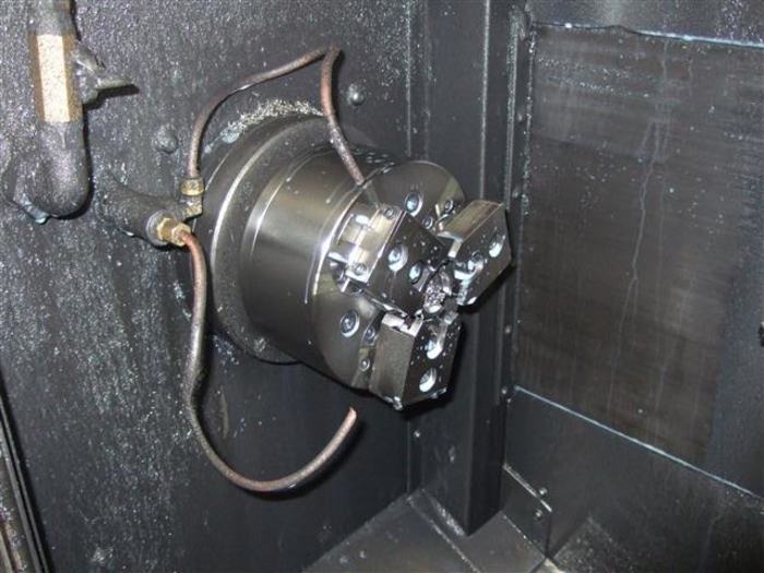 Used 1997 Takamaz XD-10 Value Fanuc 16T 1997