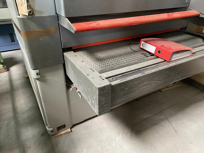 Revisionato CALIBRATRICE DMC CHRONOSAND CR 130 RRP