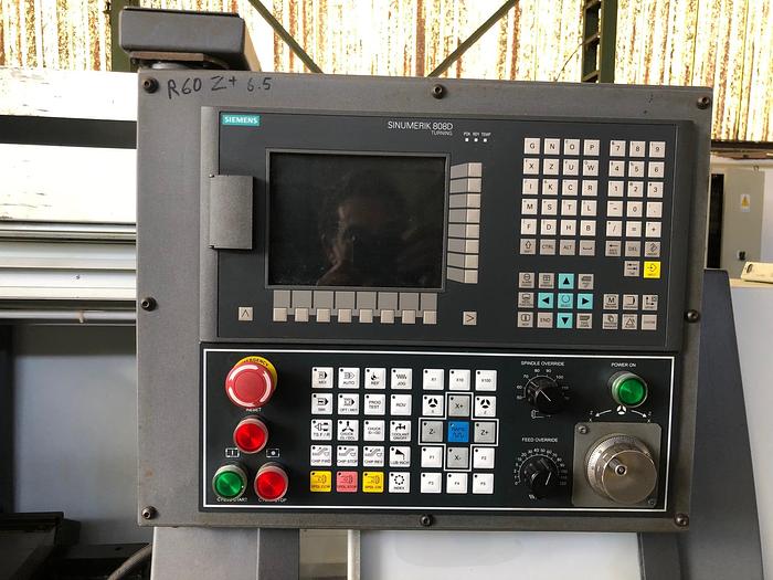 Usato 2014 Momac SE250