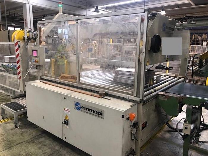 Gebraucht 1988 MARTIN 924