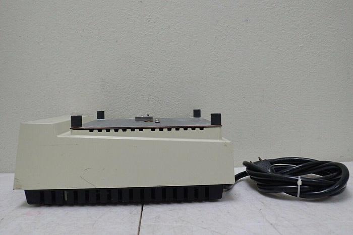 Used Fisher Scientific Model 341 Clinical Rotator