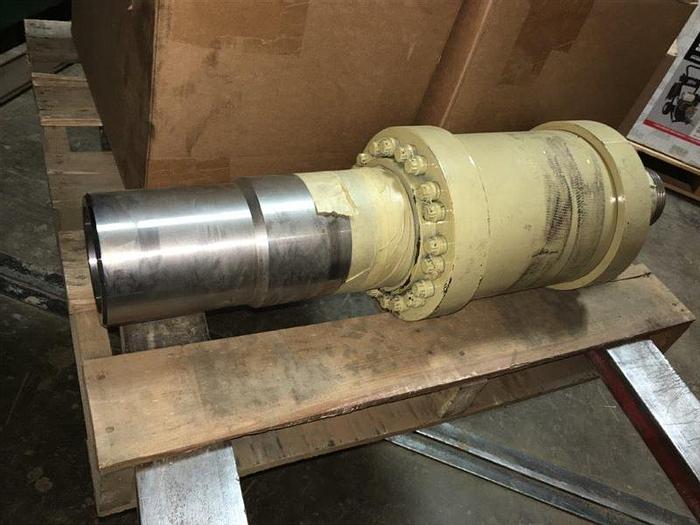 Used 0 Atlas Copco RD20 FLOATING CUSHION SUB SPINDLE