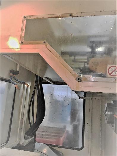 Used 1998 Kitamura H400