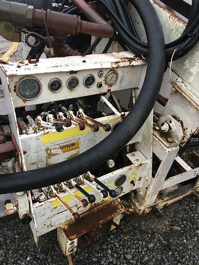 Used 1990 Simco 2800 Drill Rig