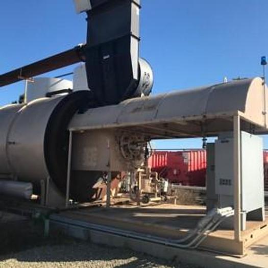 Gebraucht Struthers Thermo-Flood Steam Generator (62.5 mmbtu/hr)