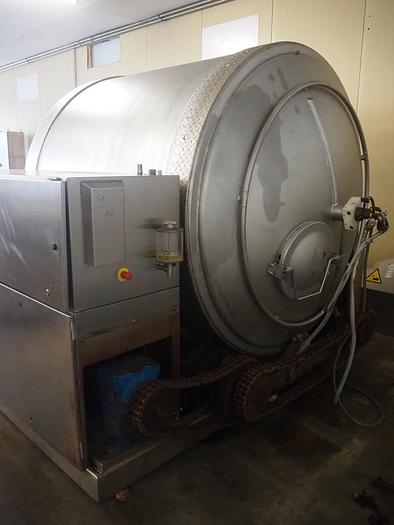 Used Günther GPC 7000