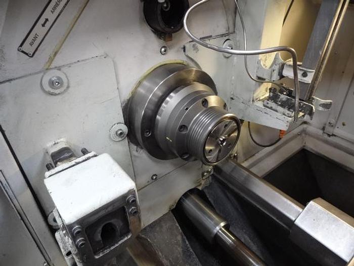 Utilisé Tour Mazak Quick Turn 6G