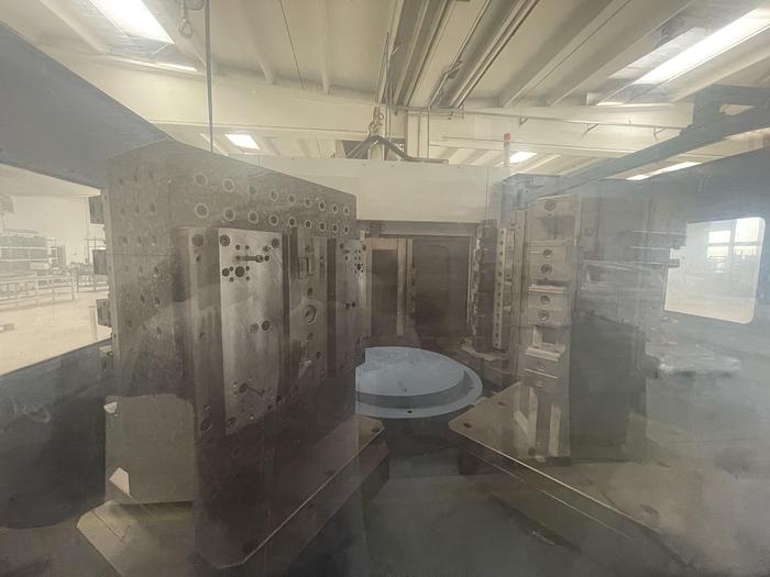 Buone 2000 MAZAK FH-5800