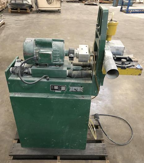 Used Woodtek BM301 Boring Machine