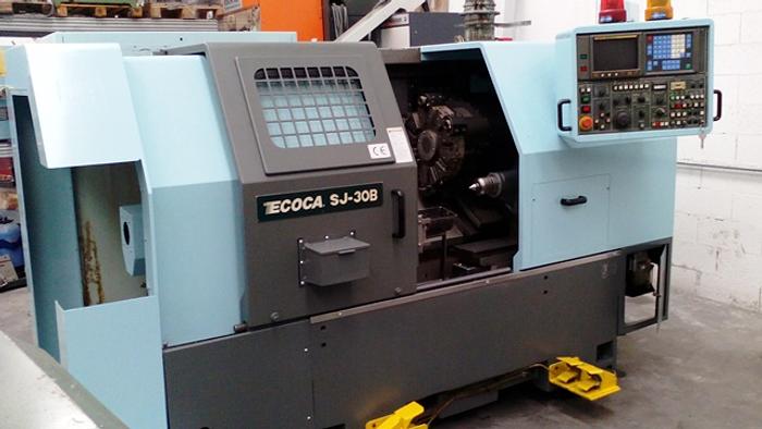 Usata 1996 ECOCA SJ30B