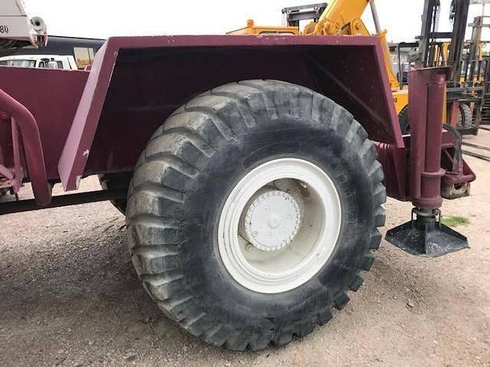 Used 1989 Link Belt HSP-8030