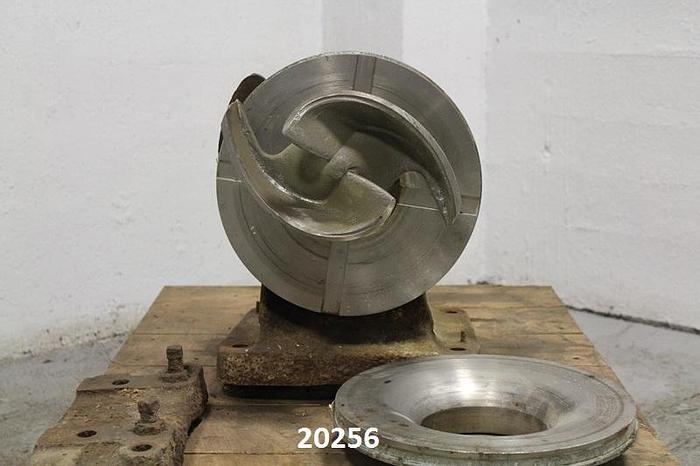 Used GOULDS HS #20256