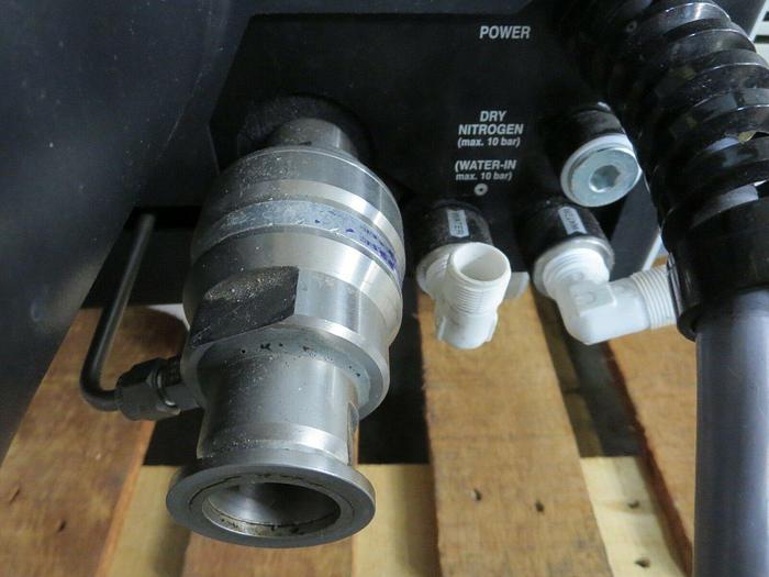 Used Leybold Vacumn Pump DryVac