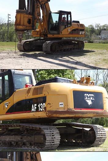 Used IMT AF130 - 2009