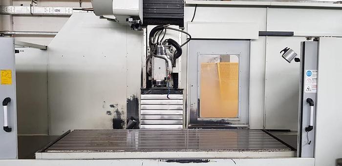 Usato 2009 EUMACH FBE-2600