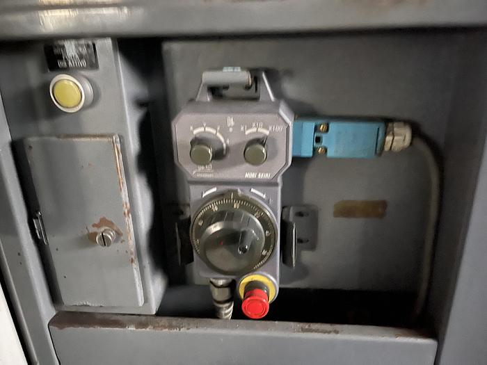 Ottime Centro di Lavoro Orizzontale HITACHI SEIKI HS 500