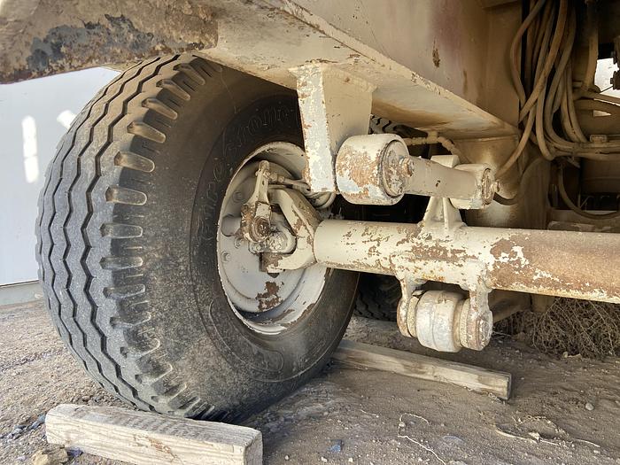 Used 1967 Wilson Ideco H44 Drilling Rig