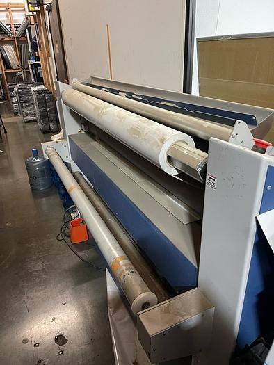 Used 2013 Seal SEAL 62 Base