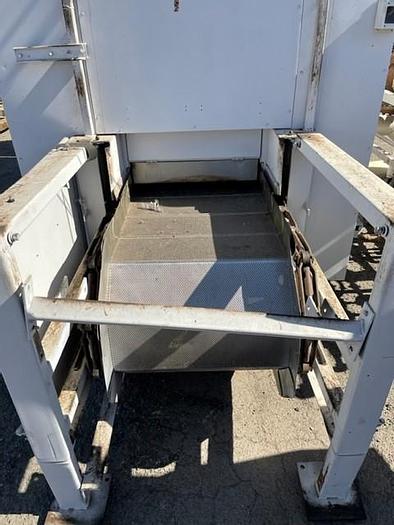 Refurbished Proctor Dryer / Roaster