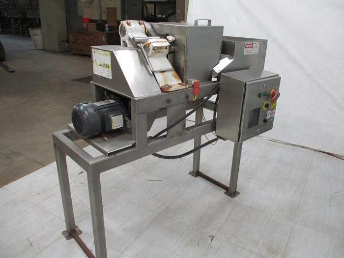 Used Urschel Dicer; Md#G