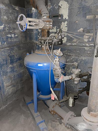 Used MACAWBER SAND UNIT
