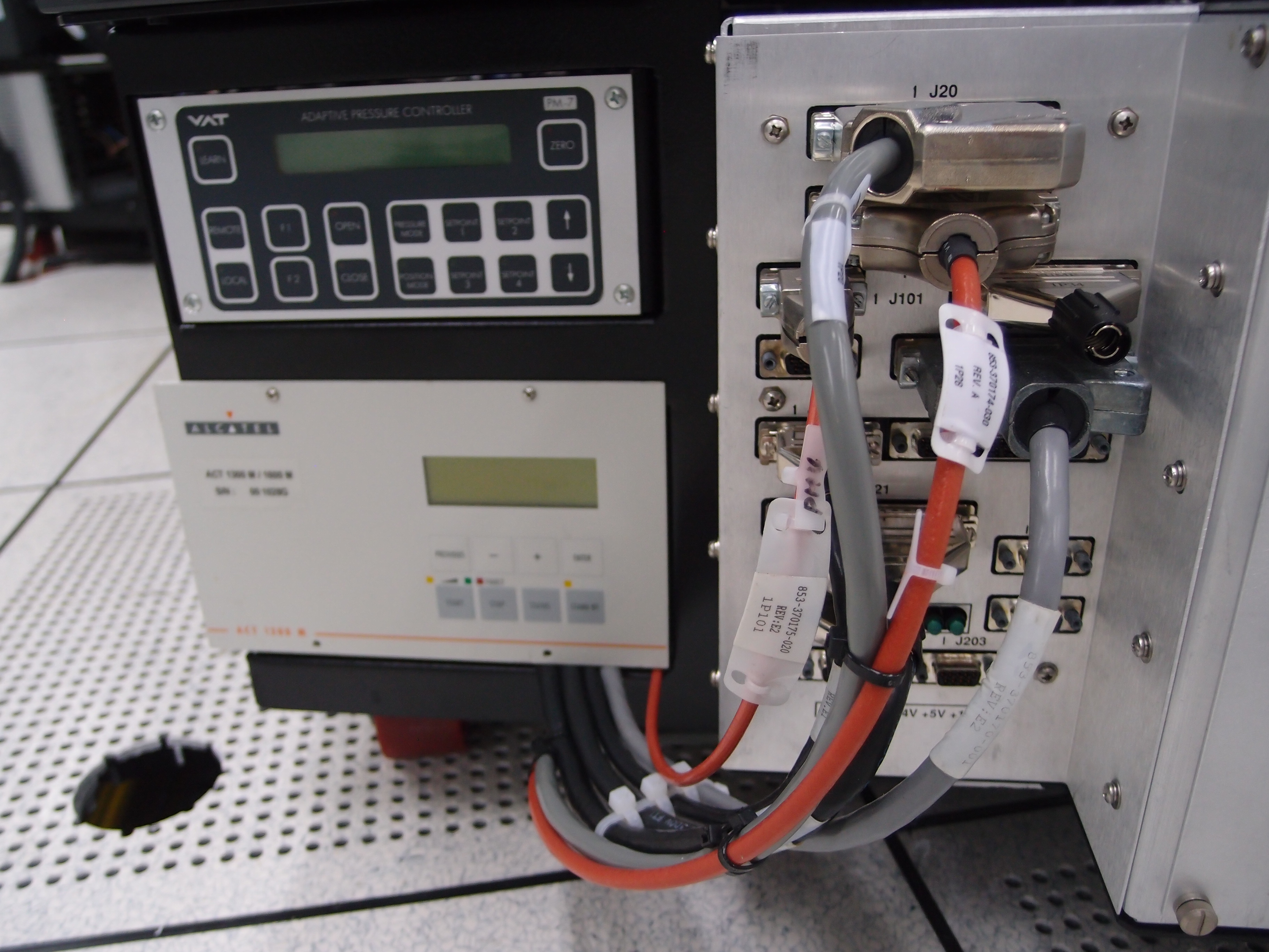 Used 2010 LAM Alliance 4.1