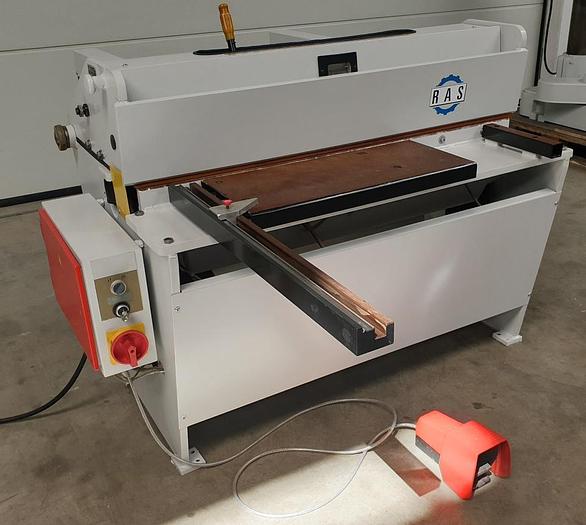 Gebraucht Tafelschere RAS 82.10