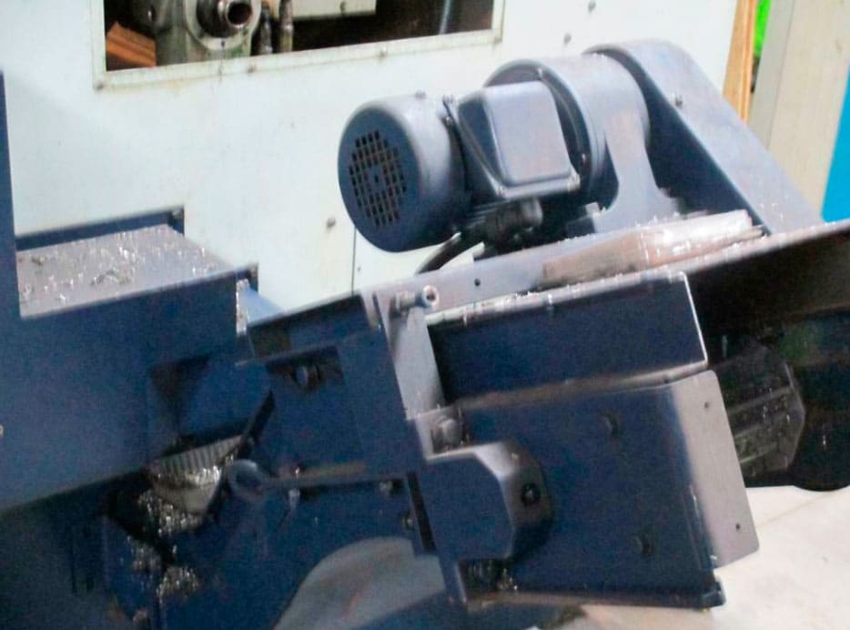 Used Quick tech Smart TS-15 - CNC Lathe