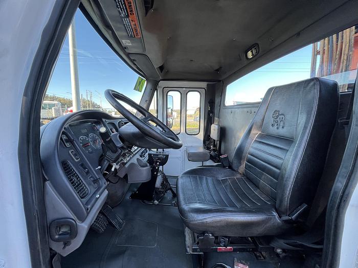 Used 2007 Freightlin