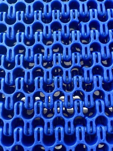 Used CONVEYOR BELT – 1300MM X 800MM