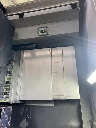 Used 2020 DOOSAN V8300M CNC VERTICAL TURNING CENTER W/ MILLING