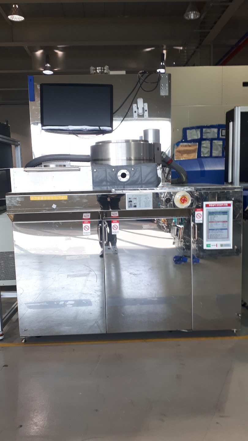 Used 2008 UNAXIS SLR-720