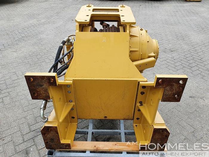 Gebruikt Paccar PA140-316V