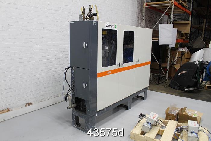 Used Metso K01938V1.7 Sample Unit, In-line Freeness Tester #43575