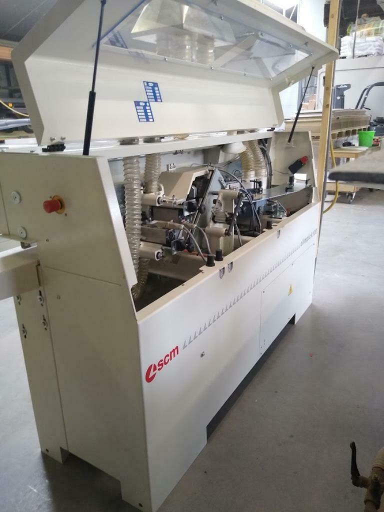 Gebruikt 2016 SCM Olimpic K100