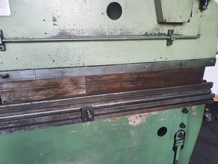 Gebruikt STM Gatti PGI 80/3